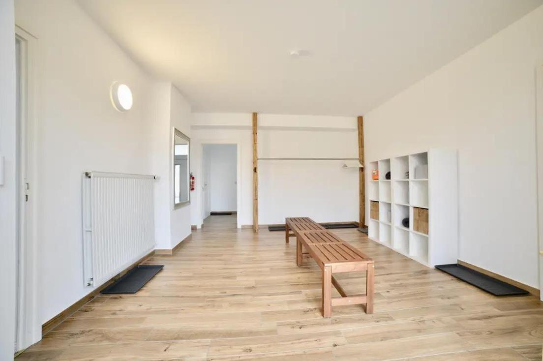 Villa Heidi Braunlage Exteriör bild