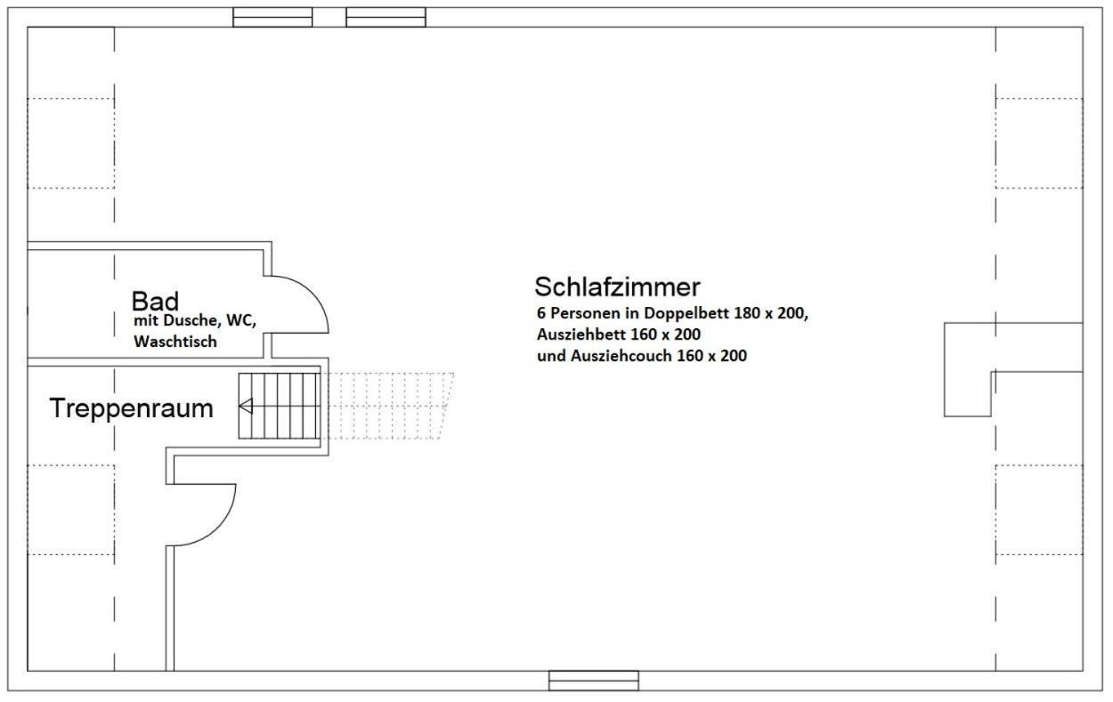 Villa Heidi Braunlage Exteriör bild